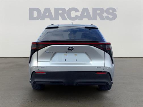 2024 Toyota bZ4X XLE