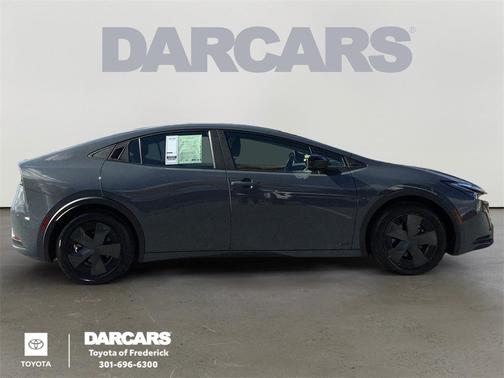 2023 Toyota Prius LE