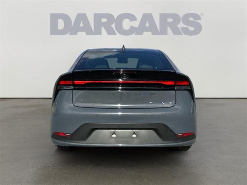 2023 Toyota Prius LE