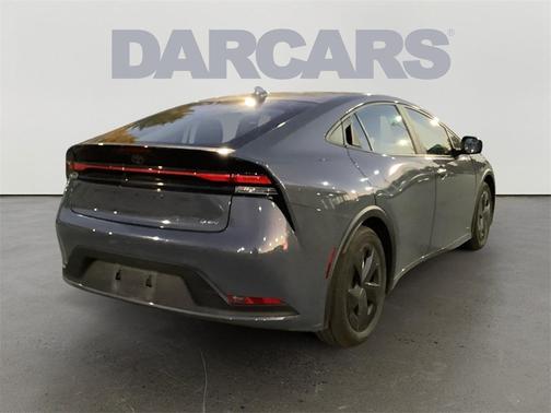 2023 Toyota Prius LE