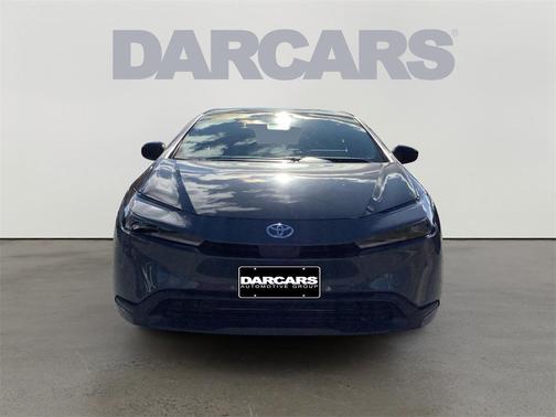2023 Toyota Prius LE