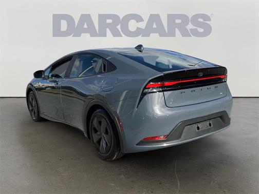 2023 Toyota Prius LE