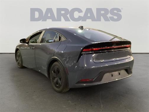 2023 Toyota Prius LE