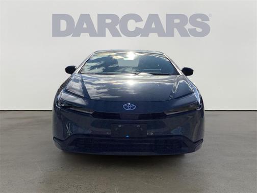 2023 Toyota Prius LE