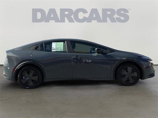 2023 Toyota Prius LE