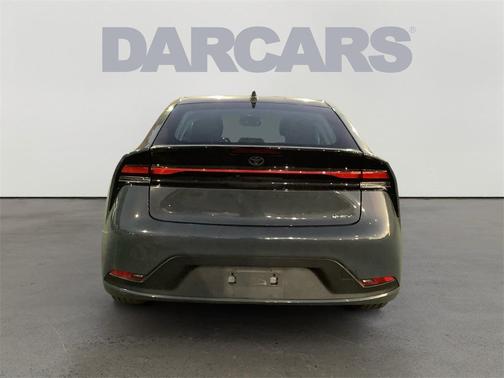 2023 Toyota Prius LE