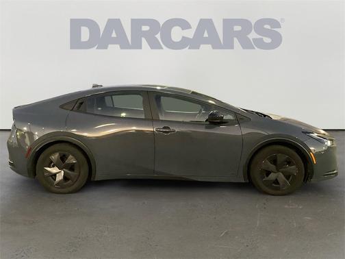 2023 Toyota Prius LE
