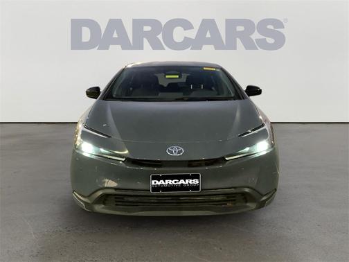 2023 Toyota Prius LE