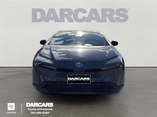 2023 Toyota Prius LE