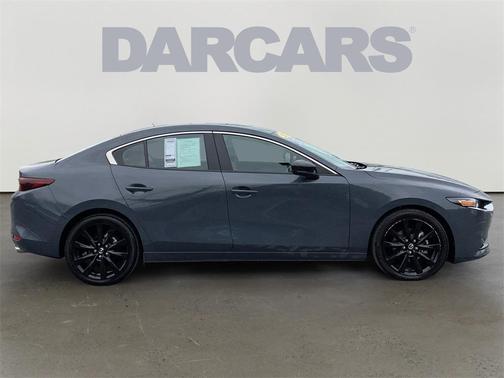 2025 Mazda Mazda3 AWD