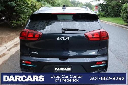 2022 Kia Niro EV EX