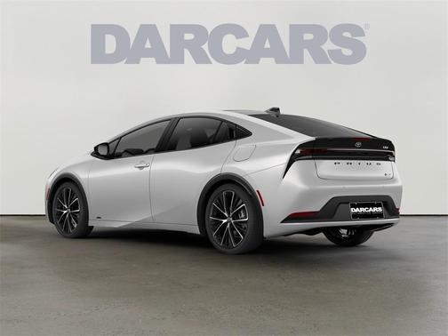 2026 Toyota Prius Limited