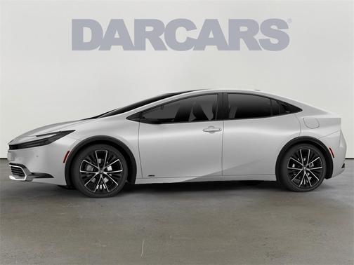2026 Toyota Prius Limited