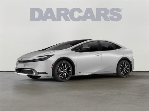 2026 Toyota Prius Limited
