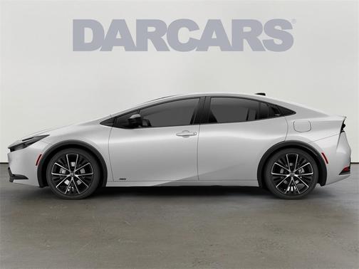 2026 Toyota Prius Limited