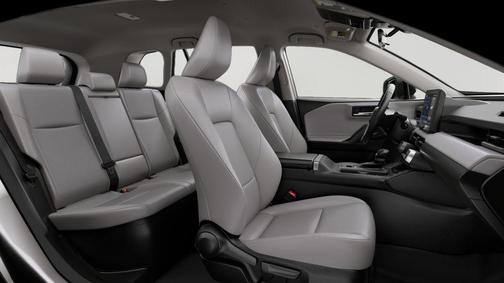 Meteor Shower 2026 Toyota RAV4 XLE Premium