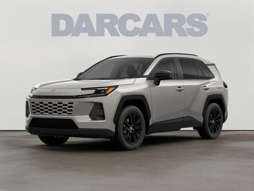 Meteor Shower 2026 Toyota RAV4 XLE Premium