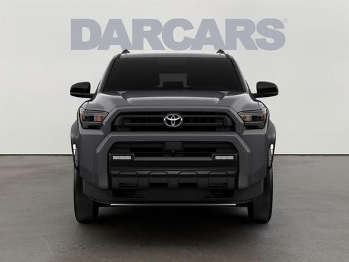 Underground 2026 Toyota 4Runner SR5