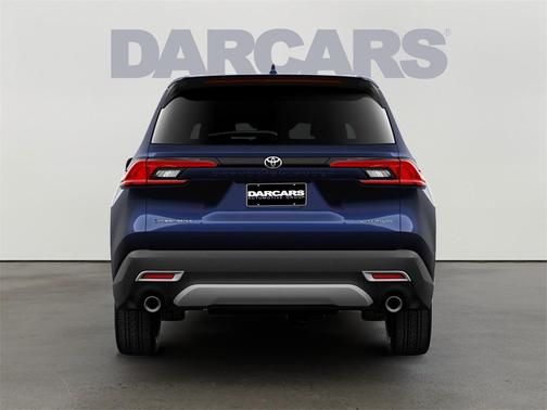 2026 Toyota Grand Highlander Hybrid Platinum MAX