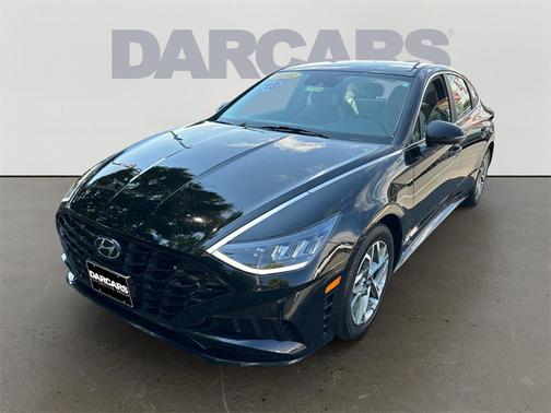2022 Hyundai SONATA SEL