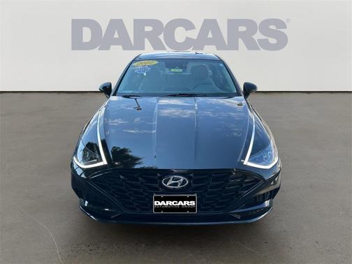 2022 Hyundai SONATA SEL