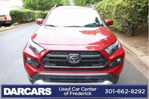 2023 Toyota RAV4 Adventure