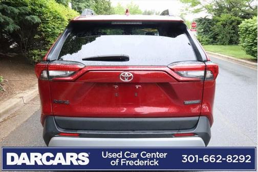 2023 Toyota RAV4 Adventure