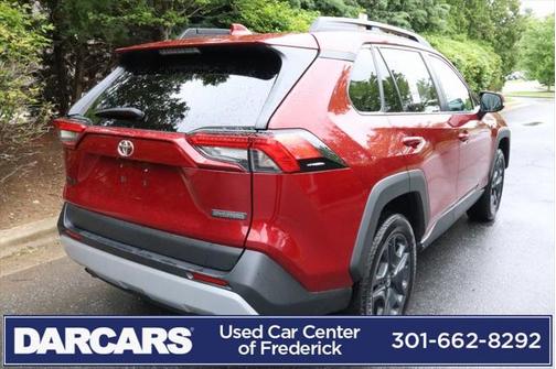2023 Toyota RAV4 Adventure