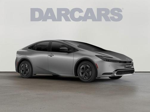 01m2 2026 Toyota Prius Plug-In Hybrid SE