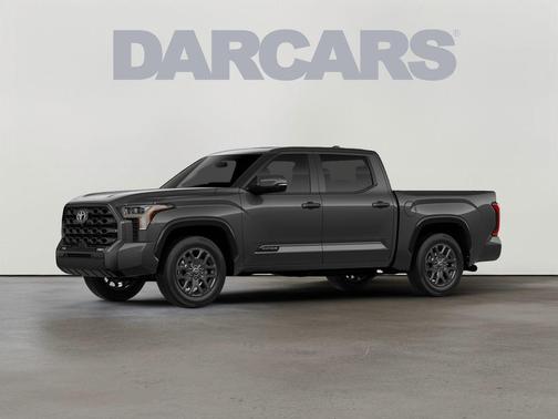 01g3 2026 Toyota Tundra Platinum