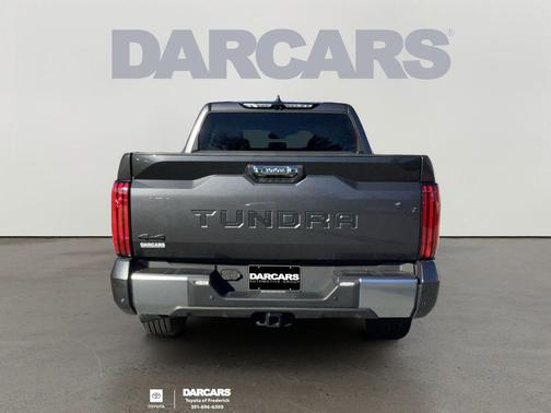 2024 Toyota Tundra Hybrid Limited