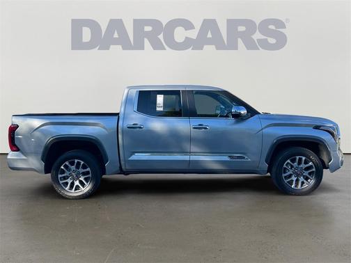 2025 Toyota Tundra 1794 Edition
