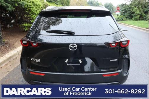 2024 Mazda CX-50 2.5 S Preferred