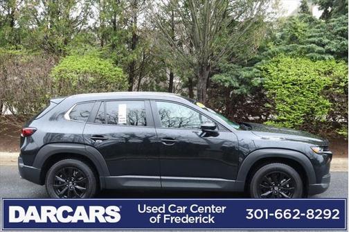 2024 Mazda CX-50 2.5 S Preferred