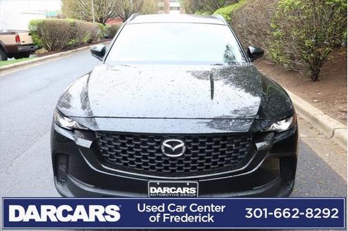 2024 Mazda CX-50 2.5 S Preferred