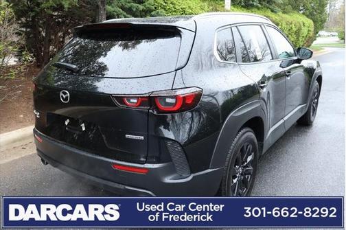 2024 Mazda CX-50 2.5 S Preferred