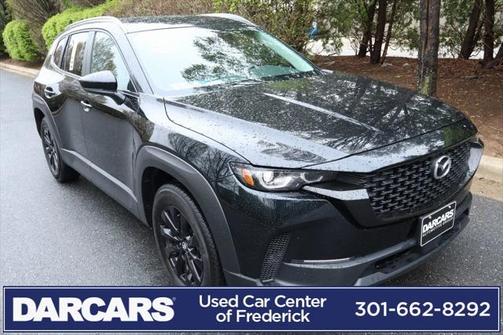 2024 Mazda CX-50 2.5 S Preferred