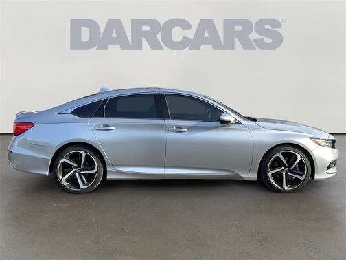 2020 Honda Accord Sport 1.5T
