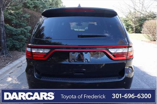 2022 Dodge Durango GT AWD