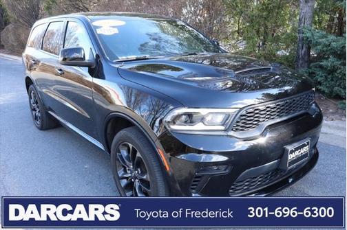 2022 Dodge Durango GT AWD