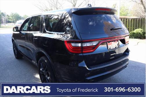 2022 Dodge Durango GT AWD