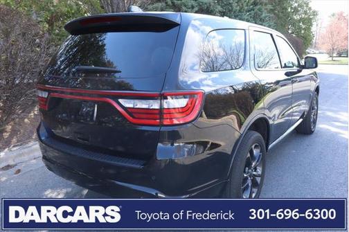 2022 Dodge Durango GT AWD