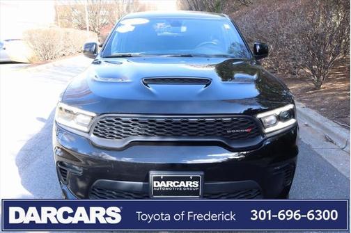 2022 Dodge Durango GT AWD