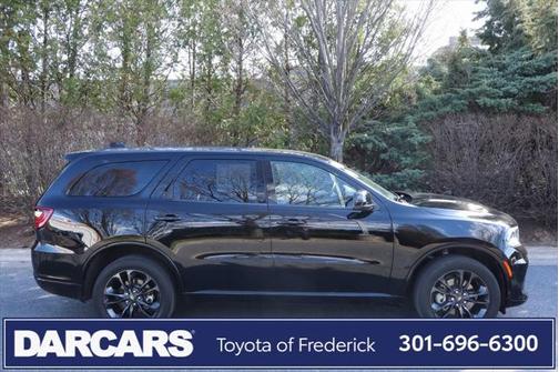 2022 Dodge Durango GT AWD