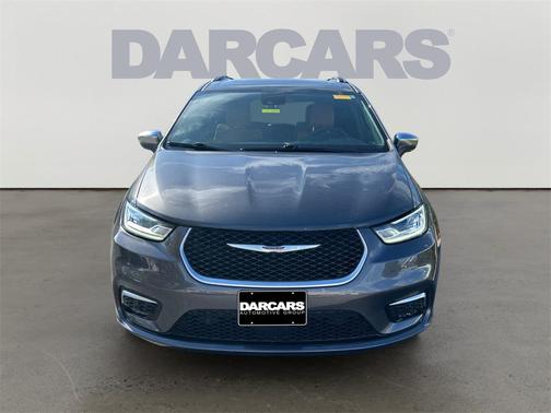 2022 Chrysler Pacifica L