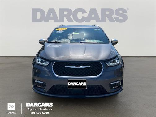 2022 Chrysler Pacifica L