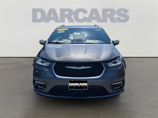 2022 Chrysler Pacifica L