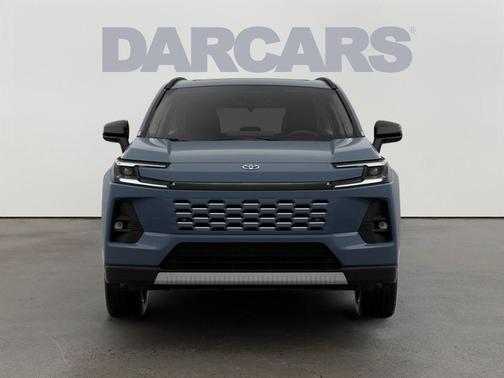 Storm Cloud 2026 Toyota RAV4 Limited