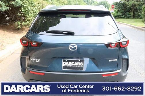 2024 Mazda CX-50 2.5 S Preferred Package