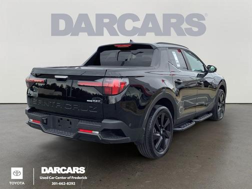 2023 Hyundai SANTA CRUZ NIGHT